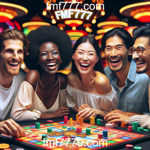 A Magia dos Jogos de Mesa: Diversão e Estratégia para Todos
